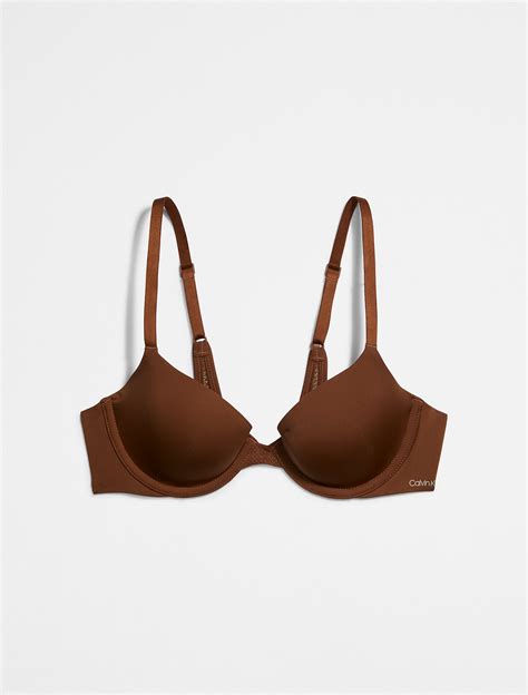 calvin klein demi bra|Perfectly Fit Flex Lightly Lined Demi Bra .